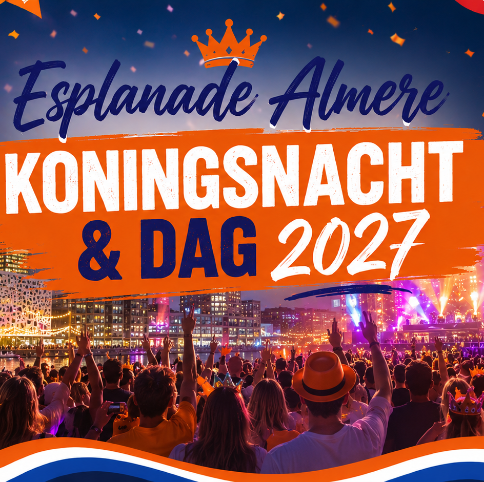 ESPLANADE ALMERE